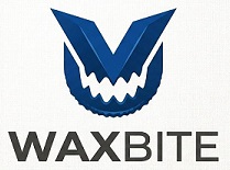 WAXBITE trademark artwork