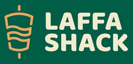LAFFA SHACK trademark artwork