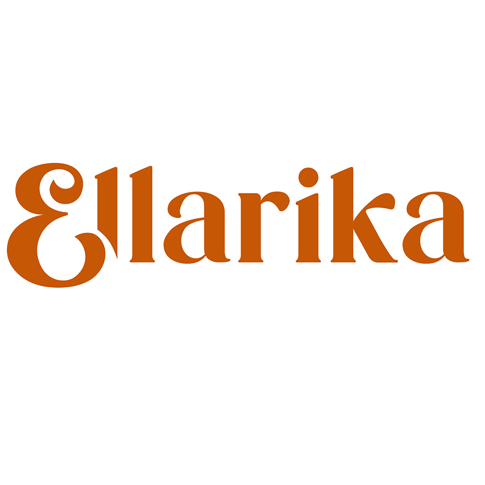 ELLARIKA trademark artwork