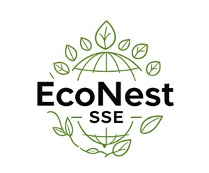 ECONESTSSE trademark artwork