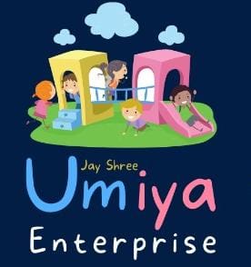 Jay Shree Umiya Enterprise trademark artwork