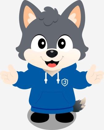 JIDDIE trademark artwork