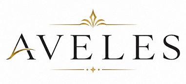 AVELES trademark artwork