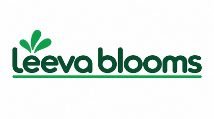 Leeva blooms trademark artwork