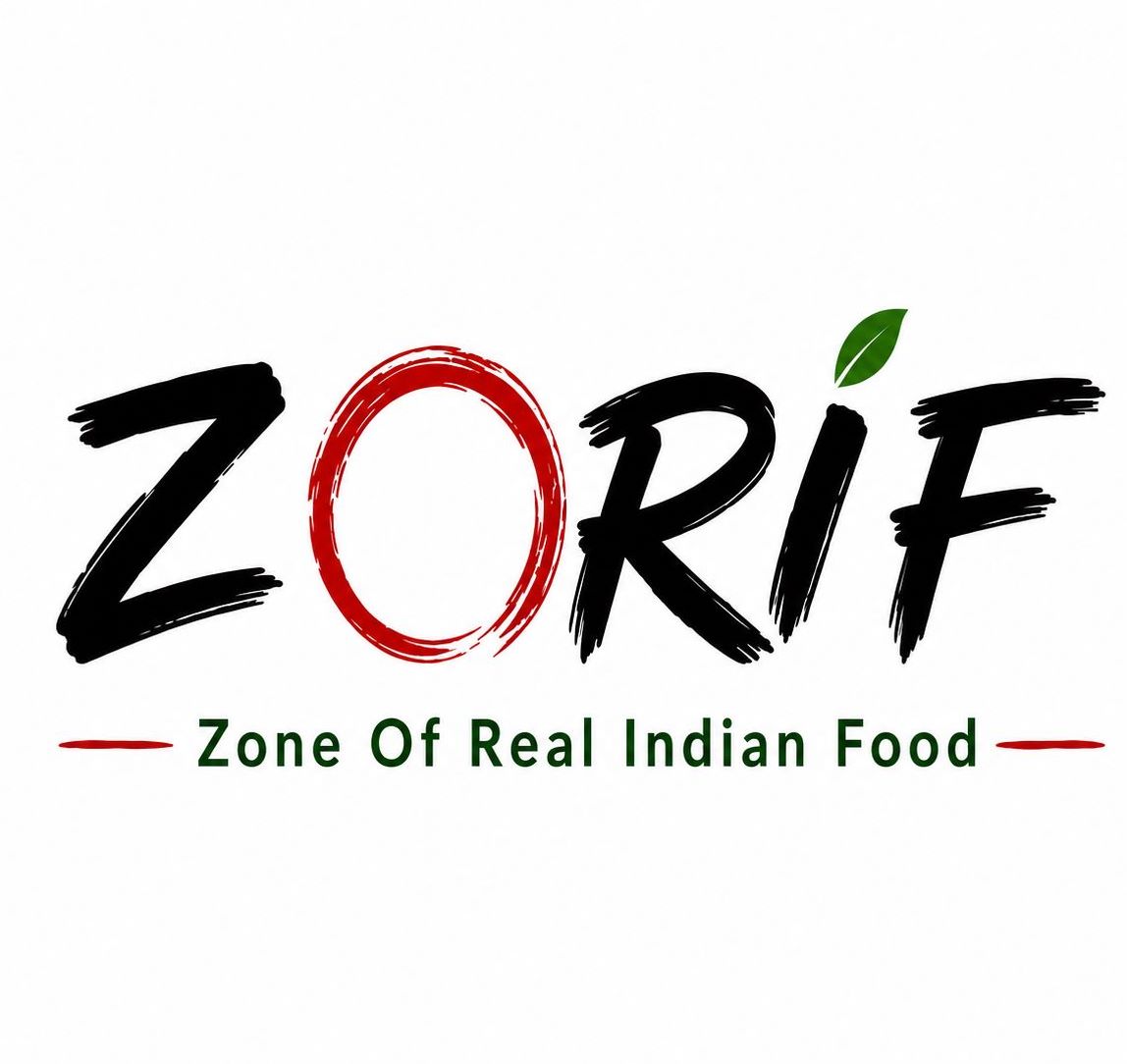 Zorif trademark artwork