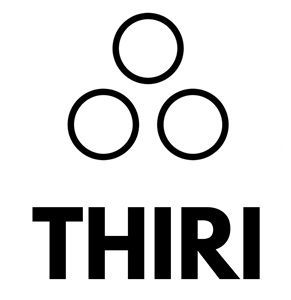 THIRI trademark artwork