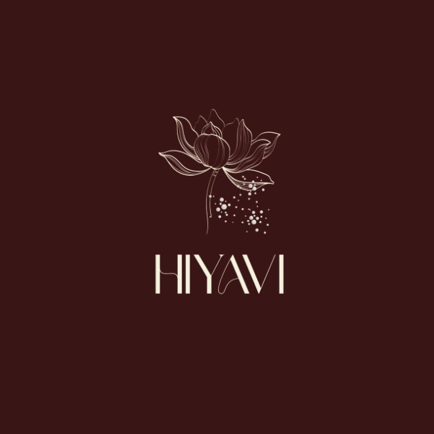HIYAVI trademark artwork