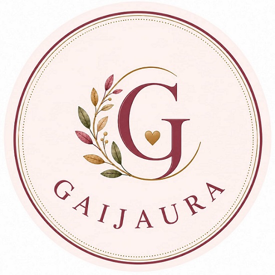 GAIJAURA trademark artwork