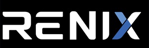 RENIX trademark artwork