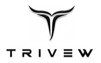 TRIVEW trademark artwork
