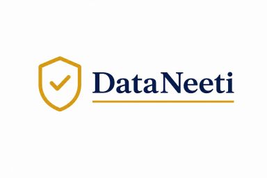 DataNeeti trademark artwork