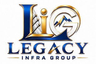 LEGACY INFRA GROUP trademark artwork