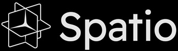 Spatio trademark artwork