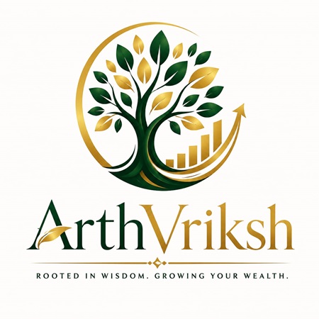 ArthVriksh trademark artwork