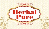 HERBAL PURE trademark artwork