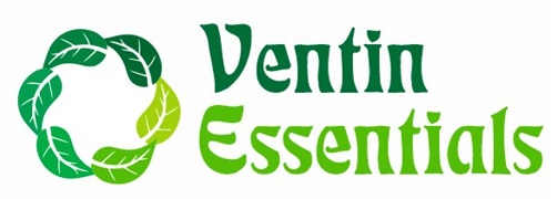 VENTIN ESSENTIALS trademark artwork