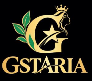 GSTARIA trademark artwork