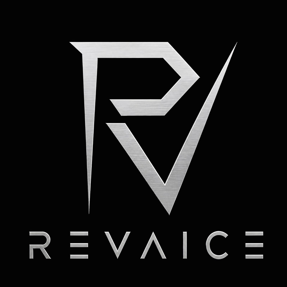 REVAICE trademark artwork
