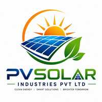 PVSOLAR INDUSTRIES PVT LTD trademark artwork