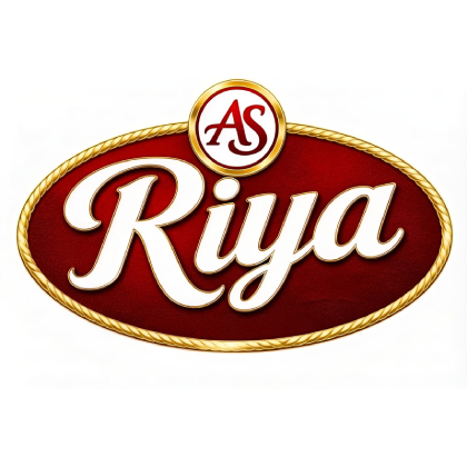 AS RIYA (DEVICE) trademark artwork