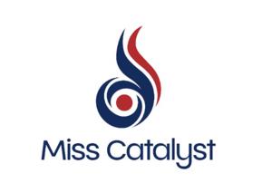 Miss Catalyst trademark artwork