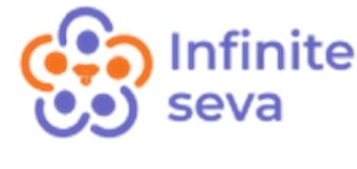 INFINITE SEVA trademark artwork