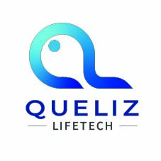 QUELIZ LIFETECH trademark artwork