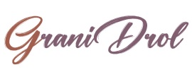 GRANIDROL trademark artwork