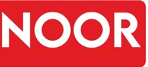 NOOR trademark artwork