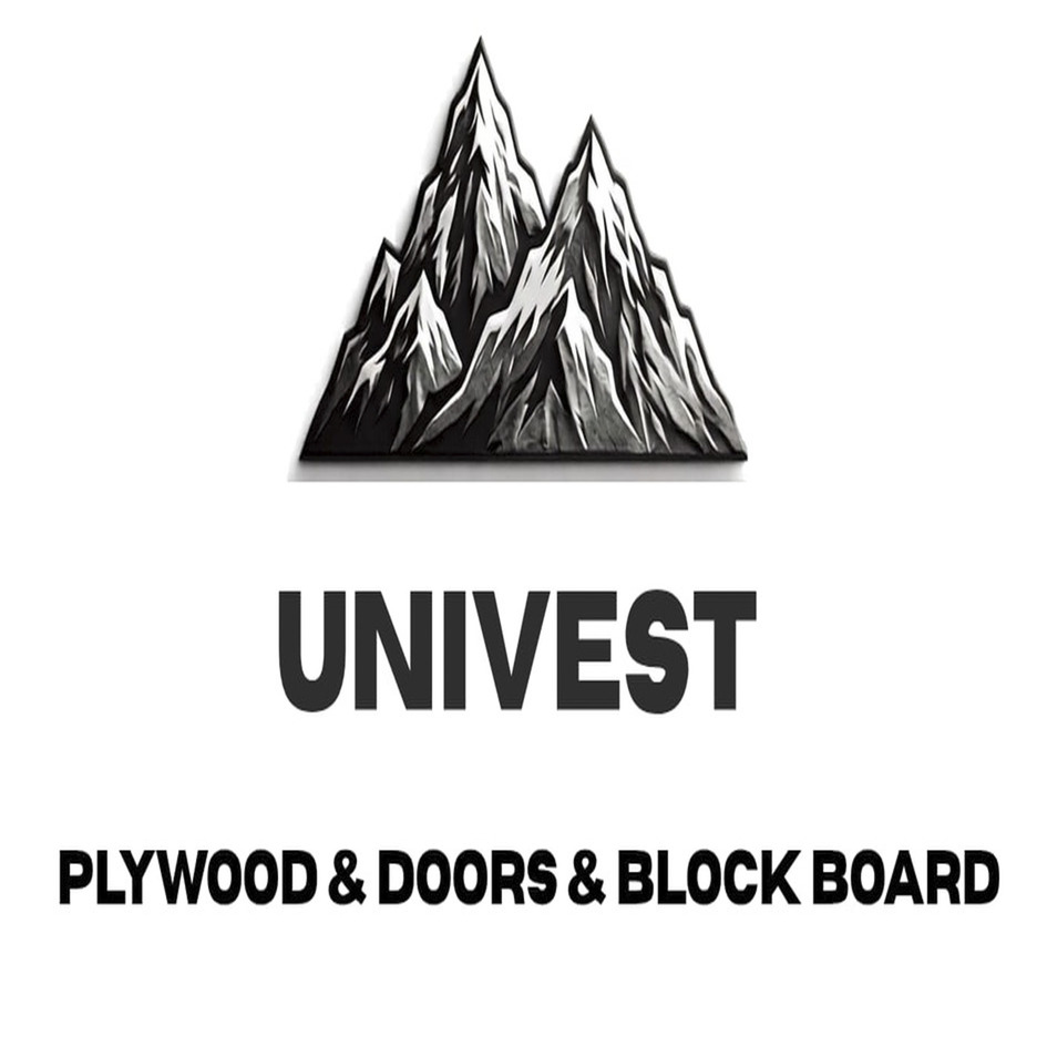 UNIVEST trademark artwork