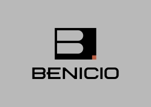 Benicio trademark artwork