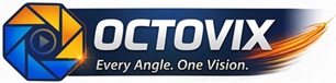 OCTOVIX trademark artwork
