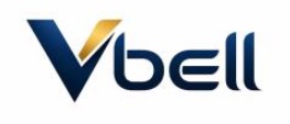 VBELL trademark artwork
