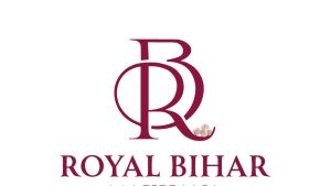 ROYAL BIHAR trademark artwork