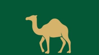 BEIGE CAMEL trademark artwork