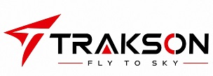 TRAKSON FLY TO SKY trademark artwork