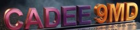 CADEE 9MD trademark artwork