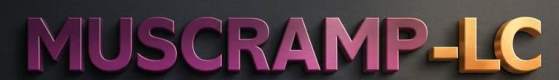 MUSCRAMP LC trademark artwork