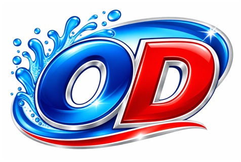OD trademark artwork