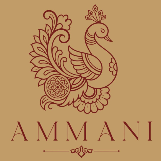 AMMANI trademark artwork