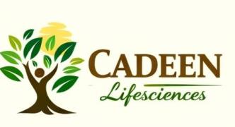 CADEEN LIFESCIENCES trademark artwork
