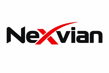 Nexvian trademark artwork