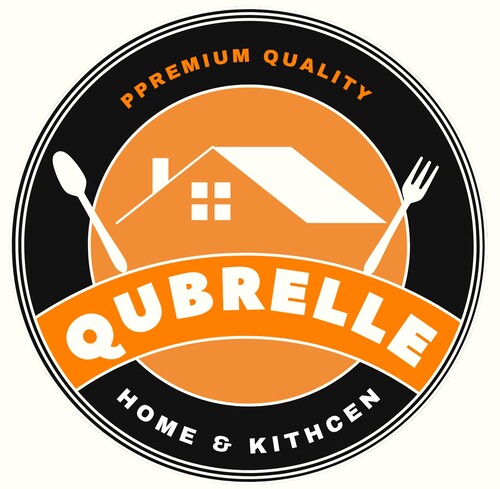 QUBRELLE trademark artwork