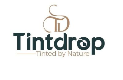 TINTDROP trademark artwork