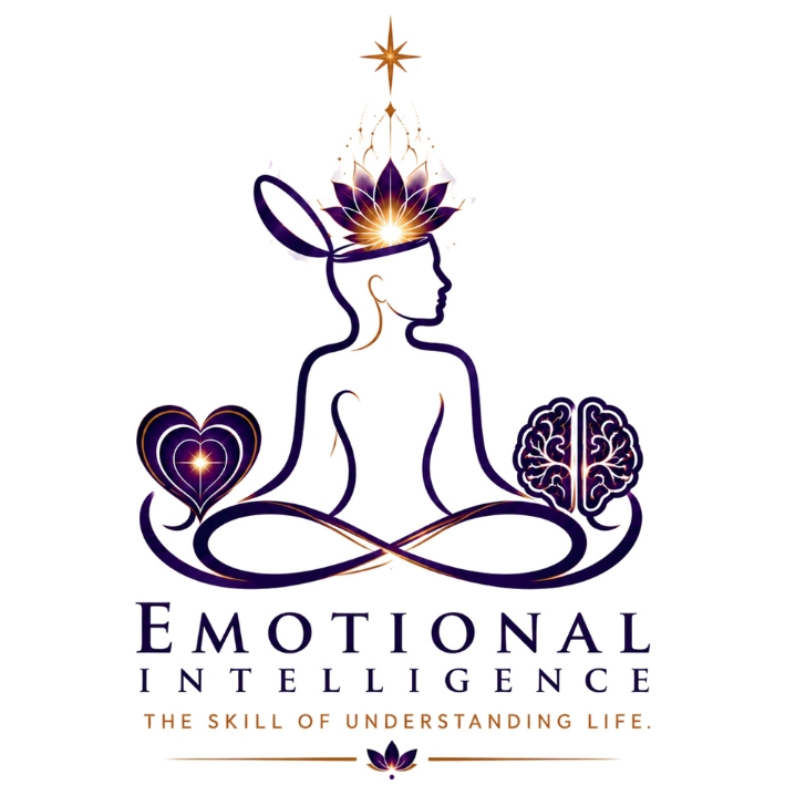 EMOTIONAL INTELLIGENCE trademark artwork
