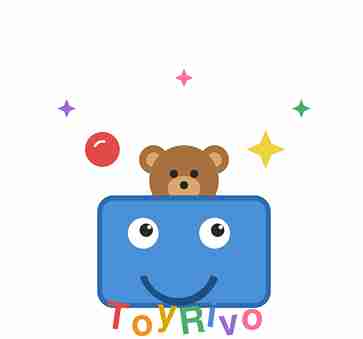 TOYRIVO trademark artwork