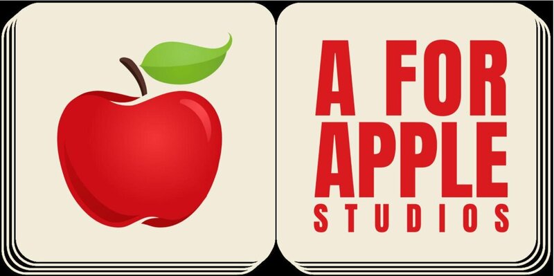 AFOR APPLE trademark artwork