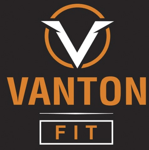 VANTON FIT trademark artwork