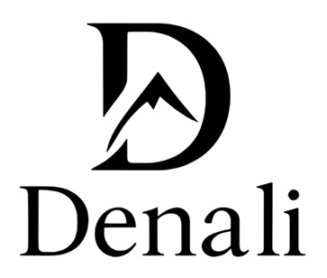 Denali trademark artwork