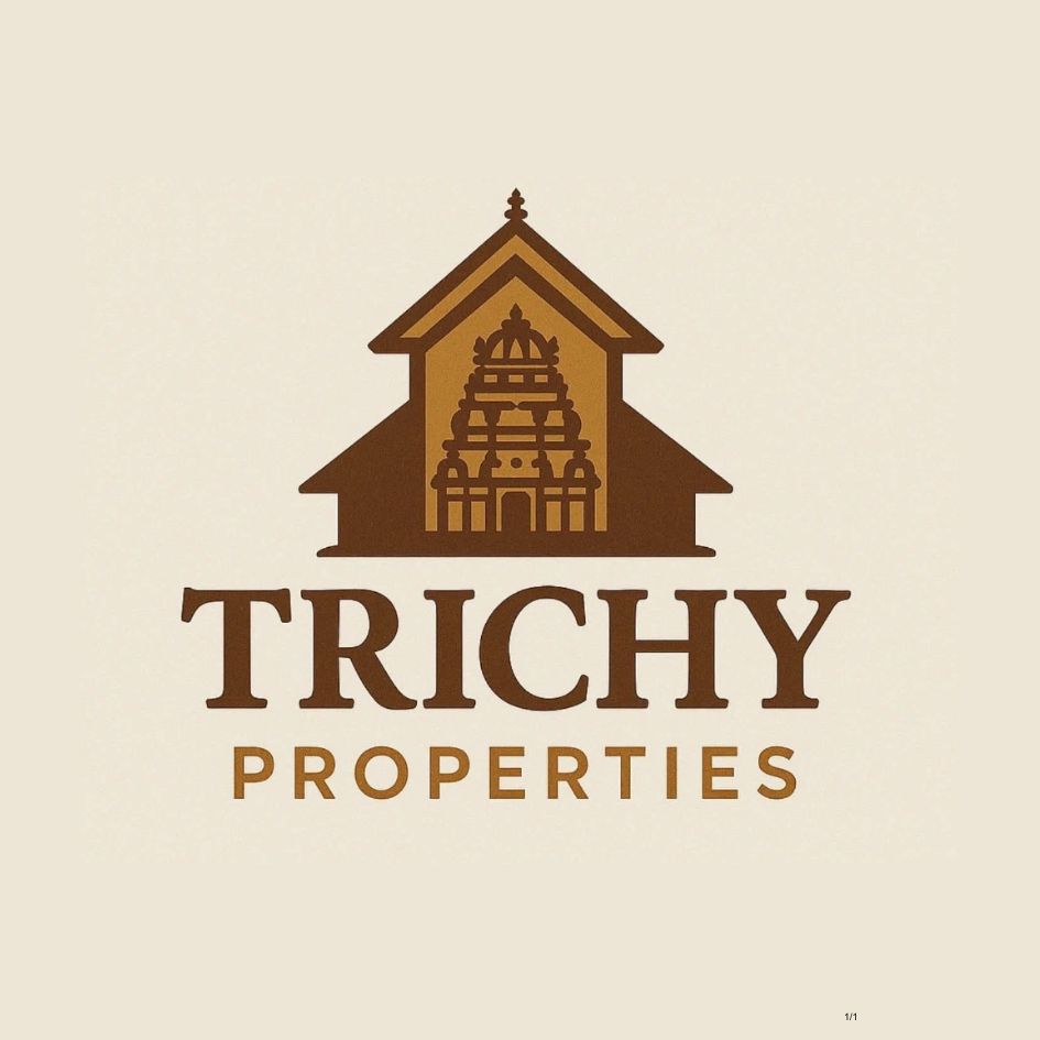 TRICHY PROPERTIES trademark artwork